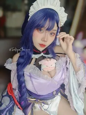 Tsunnyanchan OnlyFans Leaked Free Thumbnail Picture - #YJa0ehNKb7