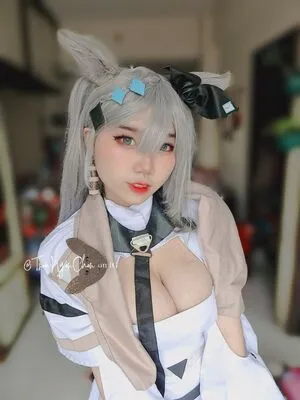 Tsunnyanchan OnlyFans Leaked Free Thumbnail Picture - #YYKeD8qBBr