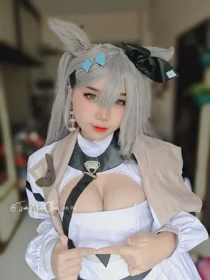 Tsunnyanchan OnlyFans Leaked Free Thumbnail Picture - #YdYLg5Sdq0