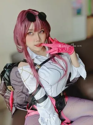 Tsunnyanchan OnlyFans Leaked Free Thumbnail Picture - #YhoBq5BdpT