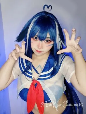 Tsunnyanchan OnlyFans Leaked Free Thumbnail Picture - #YmUkUz2IRo