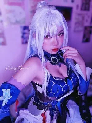 Tsunnyanchan OnlyFans Leaked Free Thumbnail Picture - #YpWWO4Ti2Q