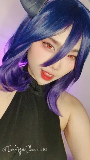 Tsunnyanchan OnlyFans Leaked Free Thumbnail Picture - #YrL76moFGY