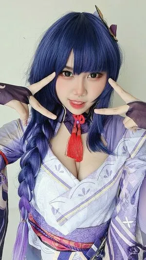 Tsunnyanchan OnlyFans Leaked Free Thumbnail Picture - #YrvQ4fYBXP