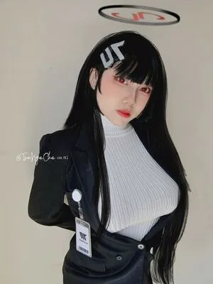 Tsunnyanchan OnlyFans Leaked Free Thumbnail Picture - #Z3BRJ6an9f