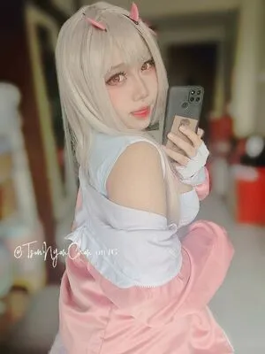 Tsunnyanchan OnlyFans Leaked Free Thumbnail Picture - #Z7q9w5fsPy