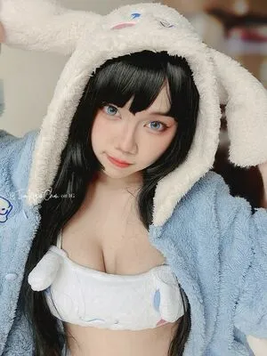 Tsunnyanchan OnlyFans Leaked Free Thumbnail Picture - #ZP8m9aMUUr