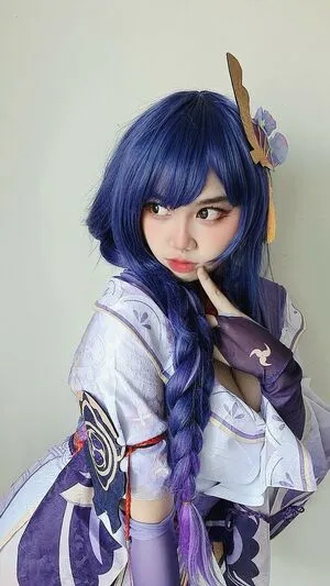 Tsunnyanchan OnlyFans Leaked Free Thumbnail Picture - #aTmpRSMIbf