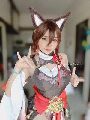 Tsunnyanchan OnlyFans Leaked Free Thumbnail Picture - #apfsviJN2W