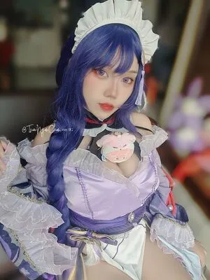 Tsunnyanchan OnlyFans Leaked Free Thumbnail Picture - #arVfNilZav