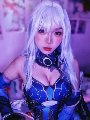 Tsunnyanchan OnlyFans Leaked Free Thumbnail Picture - #b3810ZlguA