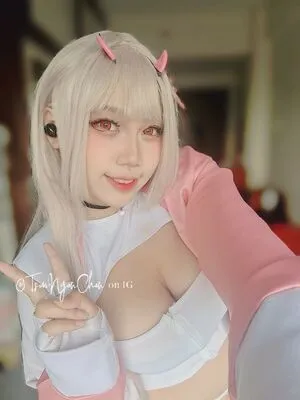 Tsunnyanchan OnlyFans Leaked Free Thumbnail Picture - #b8bhEFUtmP