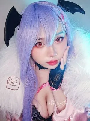 Tsunnyanchan OnlyFans Leaked Free Thumbnail Picture - #bHF6RS5Jsh