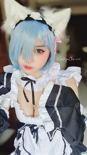 Tsunnyanchan OnlyFans Leaked Free Thumbnail Picture - #bZDrZt1DWW