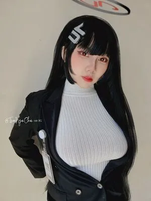 Tsunnyanchan OnlyFans Leaked Free Thumbnail Picture - #bjEcoyN0QE