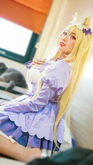 Tsunnyanchan OnlyFans Leaked Free Thumbnail Picture - #c3y9J9wHuI