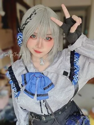 Tsunnyanchan OnlyFans Leaked Free Thumbnail Picture - #c4O1NXQxFD