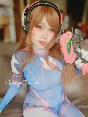 Tsunnyanchan OnlyFans Leaked Free Thumbnail Picture - #c7cs85mpKp