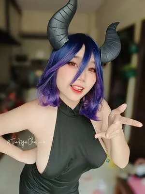 Tsunnyanchan OnlyFans Leaked Free Thumbnail Picture - #dC4wd7MxB1