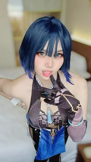 Tsunnyanchan OnlyFans Leaked Free Thumbnail Picture - #dEZtuAAlws