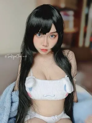 Tsunnyanchan OnlyFans Leaked Free Thumbnail Picture - #dTCK0U3TKf