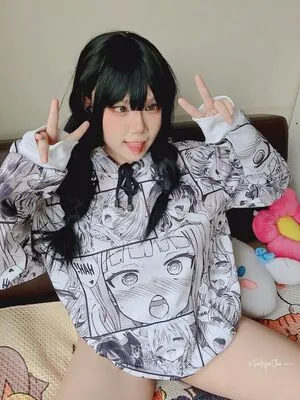 Tsunnyanchan OnlyFans Leaked Free Thumbnail Picture - #dvA3kRkaZx