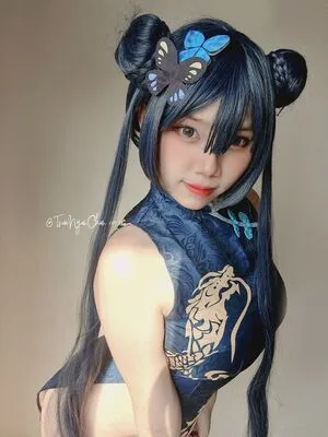 Tsunnyanchan OnlyFans Leaked Free Thumbnail Picture - #eNI02tq0BT