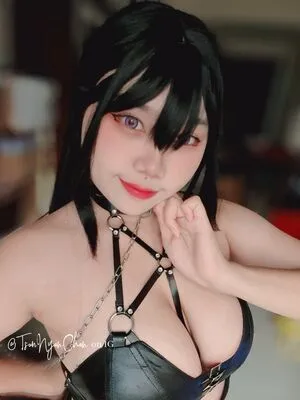 Tsunnyanchan OnlyFans Leaked Free Thumbnail Picture - #ezvpWzTfdw