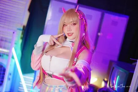 Tsunnyanchan OnlyFans Leaked Free Thumbnail Picture - #f5CJ8Dw36w