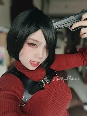 Tsunnyanchan OnlyFans Leaked Free Thumbnail Picture - #fWKEMohPau