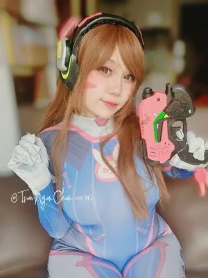 Tsunnyanchan OnlyFans Leaked Free Thumbnail Picture - #fieQAI9CFJ