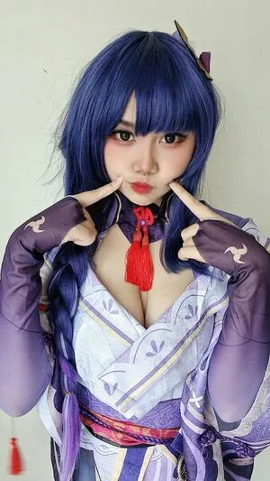 Tsunnyanchan OnlyFans Leaked Free Thumbnail Picture - #fyr28m9tUr