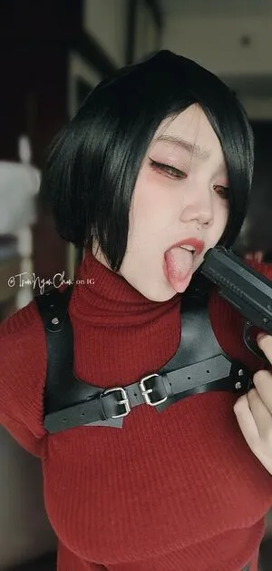 Tsunnyanchan OnlyFans Leaked Free Thumbnail Picture - #g9fNkNc43O