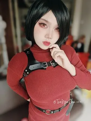 Tsunnyanchan OnlyFans Leaked Free Thumbnail Picture - #gRw2S8u8Sc