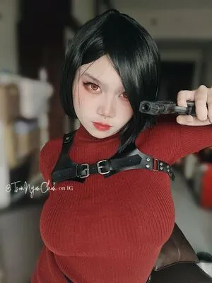 Tsunnyanchan OnlyFans Leaked Free Thumbnail Picture - #gX7XhCYBdK