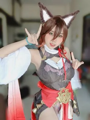 Tsunnyanchan OnlyFans Leaked Free Thumbnail Picture - #gbLjPMLg8S