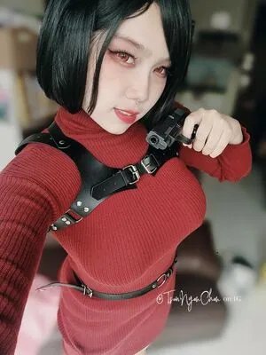 Tsunnyanchan OnlyFans Leaked Free Thumbnail Picture - #h4iCrhO6fn