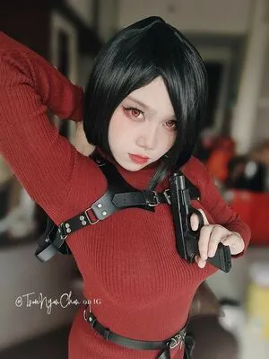 Tsunnyanchan OnlyFans Leaked Free Thumbnail Picture - #h8NPui8bML