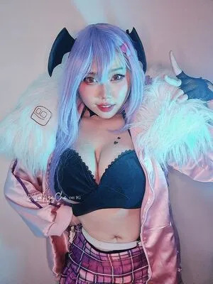 Tsunnyanchan OnlyFans Leaked Free Thumbnail Picture - #h8mtF4rQGw