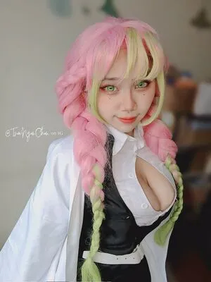 Tsunnyanchan OnlyFans Leaked Free Thumbnail Picture - #hKYMc0T0gq