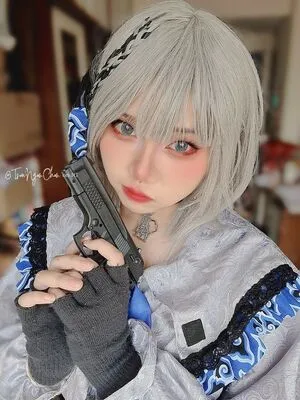 Tsunnyanchan OnlyFans Leaked Free Thumbnail Picture - #hUw00F6UV9