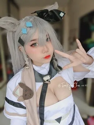 Tsunnyanchan OnlyFans Leaked Free Thumbnail Picture - #hw7KC4fhf5