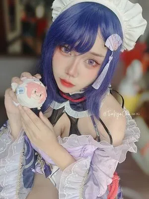 Tsunnyanchan OnlyFans Leaked Free Thumbnail Picture - #hynxehY1Bo