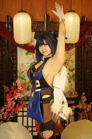 Tsunnyanchan OnlyFans Leaked Free Thumbnail Picture - #iXpisPwygi