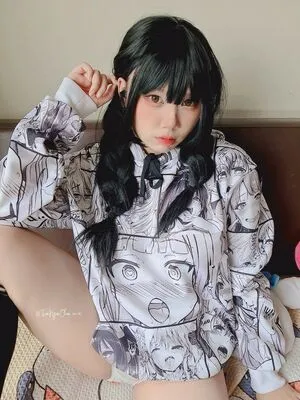 Tsunnyanchan OnlyFans Leaked Free Thumbnail Picture - #iiKVf56e8e