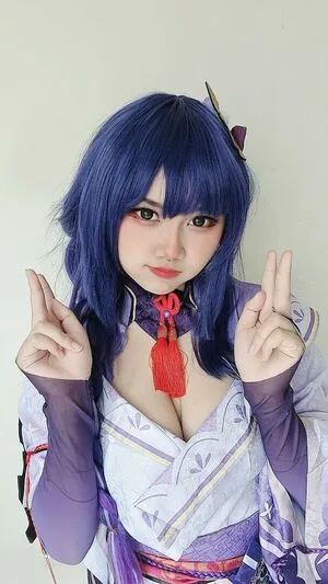 Tsunnyanchan OnlyFans Leaked Free Thumbnail Picture - #irrO26b4UU