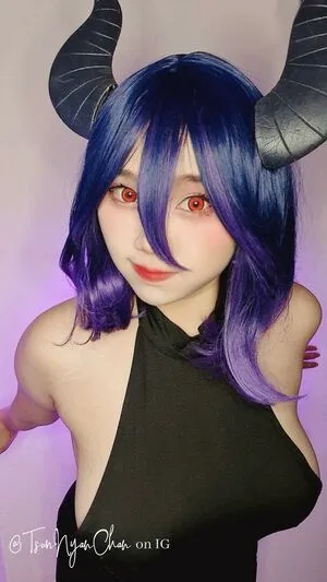 Tsunnyanchan OnlyFans Leaked Free Thumbnail Picture - #iw8z3FjbEG