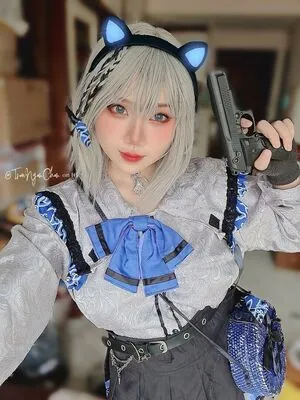 Tsunnyanchan OnlyFans Leaked Free Thumbnail Picture - #jAiQYaPyIq