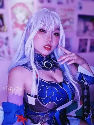 Tsunnyanchan OnlyFans Leaked Free Thumbnail Picture - #jCujmezFid