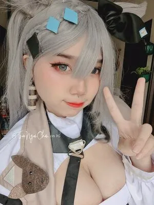 Tsunnyanchan OnlyFans Leaked Free Thumbnail Picture - #jGrJfuLp5E